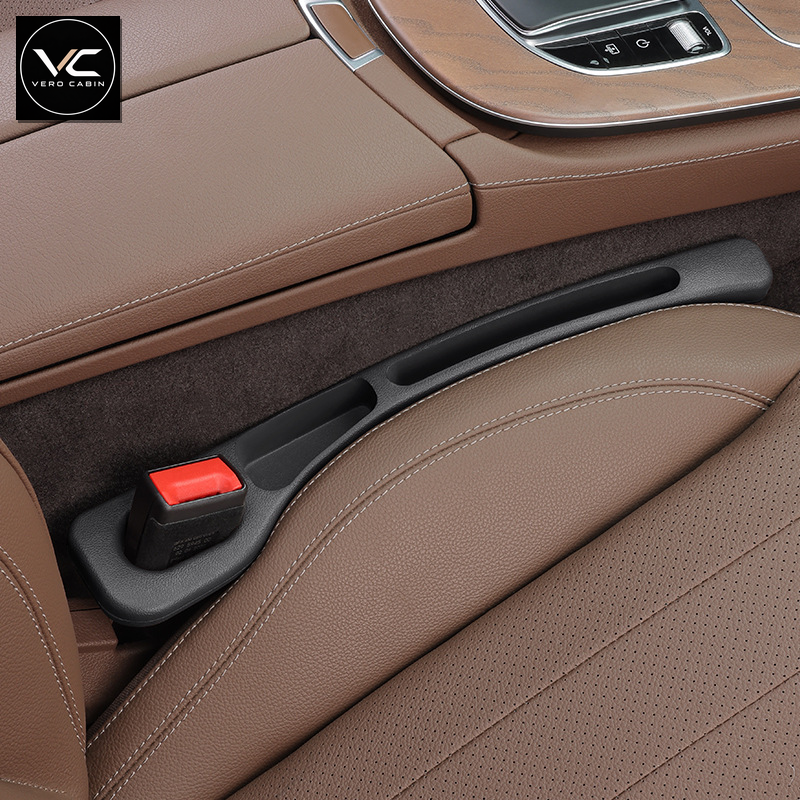 Car Seat Gap Filler & Organizer