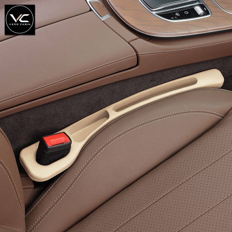 Car Seat Gap Filler & Organizer