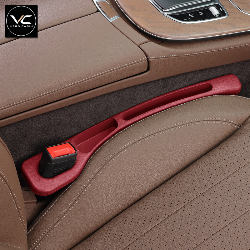 Car Seat Gap Filler & Organizer